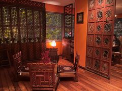 -Vedas印度餐厅(常熟路店)