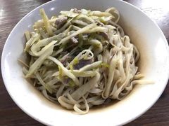 风扇凉面-随柳居·苏式小吃(建新巷店)