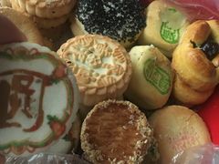 -北京稻香村(角门店)