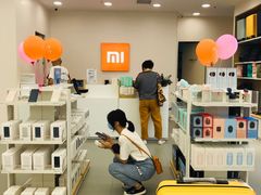 -小米之家(渝中龙湖时代天街店)