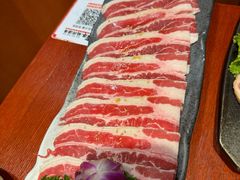 -喜牛烧肉酒场·黑金店(威高广场店)