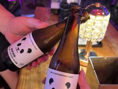 -喜鹊音乐酒馆(西街店)