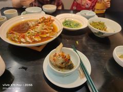 -在莲野·湖北民间菜·头牌松滋鸡(光谷步行街店)
