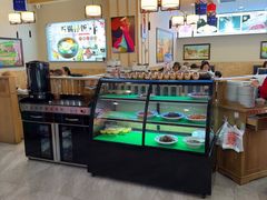 -英兰朝族饭店·英兰锅包肉(佳园路店)