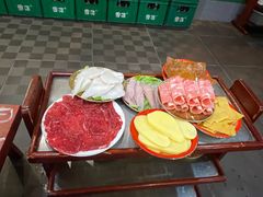 -郝富贵火锅