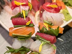 -森味薪火烧•烧鸟居酒屋•日本料理(望京店)