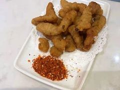 -傣妹火锅(南京东路一店)