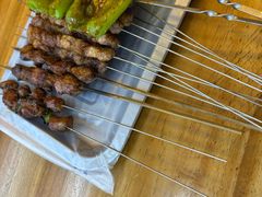 -大闫家烧烤·小海鲜家常菜(郑庄店)
