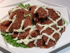 -丰收日(五角场店)