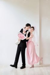 -金夫人婚纱摄影(衡阳店)