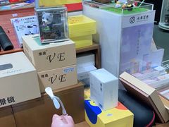 -矢量咖啡(杭州万象城店)