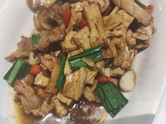 -原鄉本味 楚菜 丹江口鱼(北苑店)