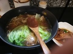 -贡梅老面馆·蟹粉面·无锡特色小吃(南长街主推店)