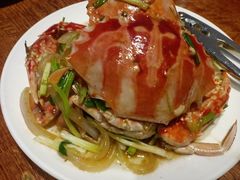 -南海渔家•海鲜•正宗海南菜(海棠湾店)