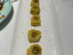 -惠丰堂饭庄·烤鸭·京味菜(西北旺·航天城店)