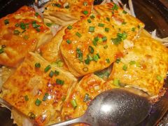 私房客家豆腐-穿越·外婆家(西溪天堂店)