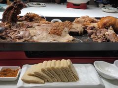 -九十九顶毡房(阜石路店)