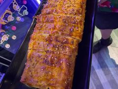 -陈老二烧烤(草市街总店)