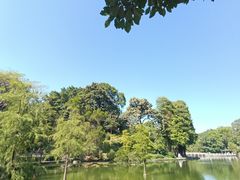 -广州市白云山风景名胜区
