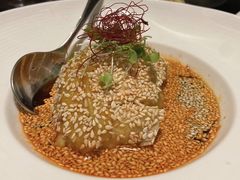 -九里云松·天香餐厅