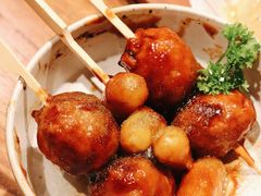 -TAIFORKS 大福食堂·山葵烤肉料理·拌饭(宝安店)