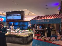 -连鹭海鲜·海肠捞饭·海胆饭(星海店)