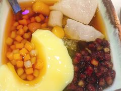 -鲜芋仙(观音桥大融城LG店)