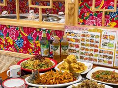 -九妹农家大铁锅东北菜(江湾店)
