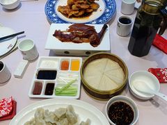 -老妈菜馆(建设街店)