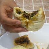 乌鲁木齐最好吃的老面包子藏在这个国营酒店里