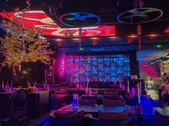 -MOSSO音乐酒吧·live house(南京旗舰店)