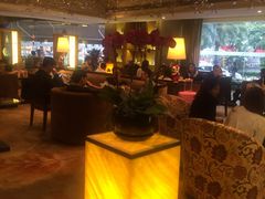 -粤海喜来登酒店·&More聚驿(天河城店)