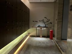 -三谷里·生态水疗空间(五一店)