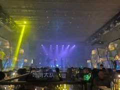 -M-MIX电音烤吧