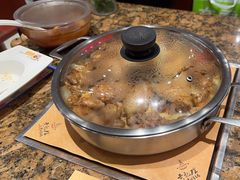 -黄记煌三汁焖锅(欢乐海岸店)