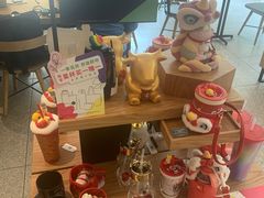 -星巴克(深圳南海意库店)