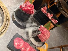 -花时·炭火烧肉(东百中心A馆店)
