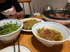 -九道菜(珠晖万达店)