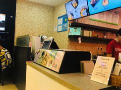 -鲜芋仙(宝地广场店)