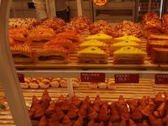 -味多美蛋糕(六里桥店)