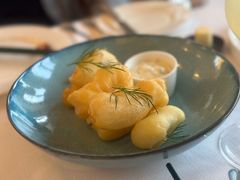 -上海和平饭店-华懋阁 The Cathay Room