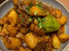 -小天厨民间菜馆(深圳街店)