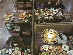 -滇釜火锅·能喝汤的火锅(车公庄店)