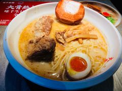 -味千拉面(杭州滨江星光大道店)