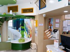 -极橙儿童齿科矫正中心(奥城店)