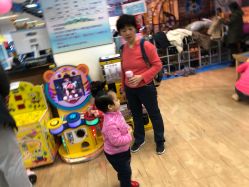 -绿野星空儿童乐园