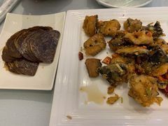 -归元·云集斋素菜馆