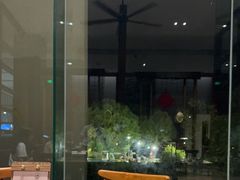 -羡餐厅-千岛湖自由洲际殿