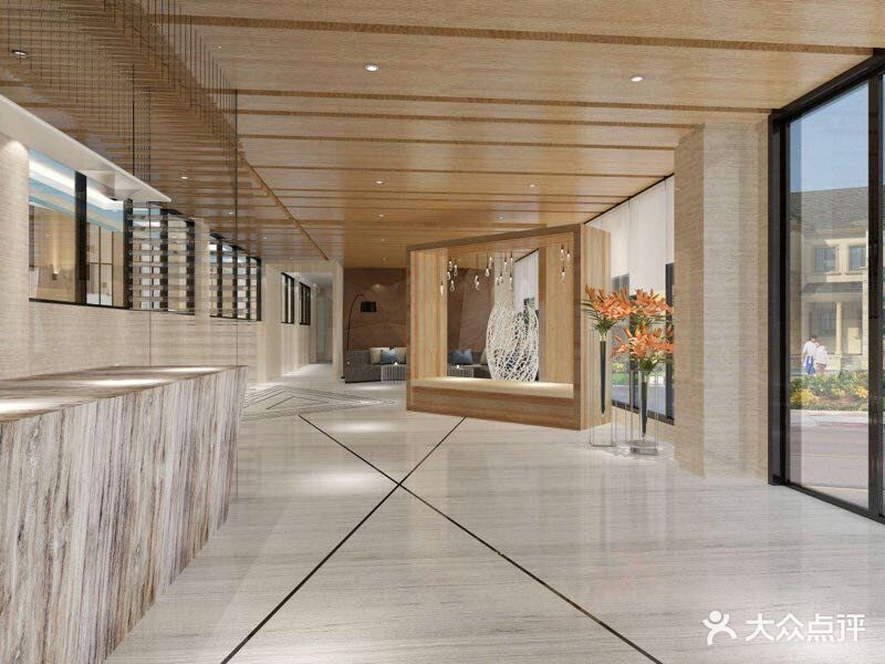 乐8小城湛江店图片 - 第68张