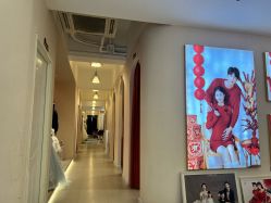 -十月孕记孕妈妈摄影